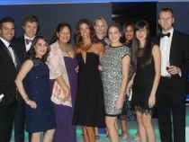 [Party Pix] Inside the DC Bar Association’s ‘Go Formal For Justice’ Gala
