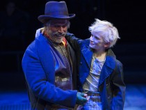 Theatre Review: Oliver!
