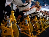 Target/SoulCycle Tour Comes to DC… How to Get Your FREE Class