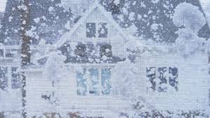 winterstorm house
