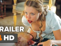 Film Review: Pride and Prejudice and Zombies