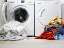 WashClub: On Demand Laundry Comes to DC