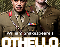 STC Presents ‘Othello’: Still Evil, Still Relevant