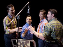 The Jersey Boys: Still Poptastic After a Decade