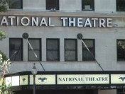 Broadway at the National 2024-2025 Season