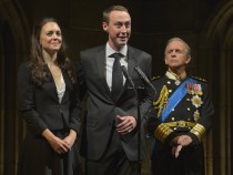 STC’s ‘King Charles III’ Predicts a Future History