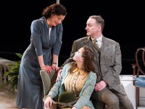 Arena Stage’s “Watch on the Rhine” Hits Close to Home