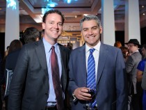 Inside IJR’s ‘Golden Age of Journalism’ Bash Before the WHCD