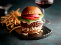 No Need to Grill This 4th – Morton’s Has the Burger to Crave