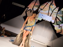 Inside the 8th Annual Cosmo Couture