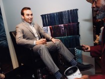 Indochino Suits Tysons With Permanent Showroom