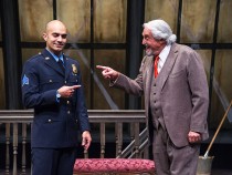 Arthur Miller’s Rediscovered Classic ‘The Price’ on at Arena Stage