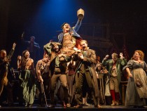 Les Misérables Captures the Heart at National Theater