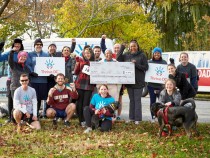 VIDA/Thrive’s 5k Run/Walk Boasts Impressive Fundraising, Finish