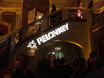 Pelonkey Relaunches With Carnival of Creatives at Warner Theatre