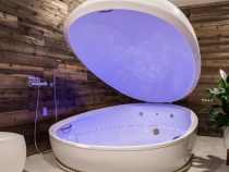11 Things That Go Through Your Mind During Your First Float Therapy