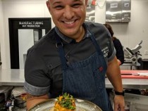 DC Chef Named “Best on the Block”