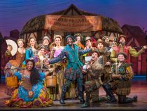 Something Rotten!: All The Ingredients For a Bellyful of Laughs