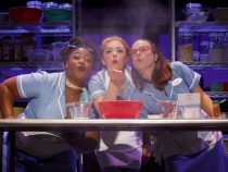 ‘Waitress’ Bakes Up Sweet Singing, Life Lessons, and Loads of Laughs