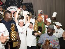 Inside the 10 Anniversary DC Embassy Chef Challenge