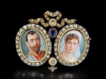 Thousands of Masterpieces of “Fabergé Rediscovered” at Hillwood