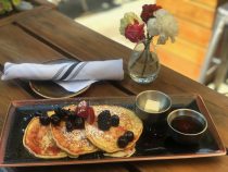 Lupo Verde Osteria Debuts Unlimited ‘Social Brunch’
