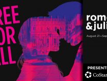 One Week Left: STC Gives Romeo and Juliet a FREE and Modern Makeover