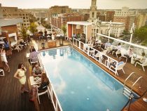 Make Plans Now, This DC Pool Is Still Open