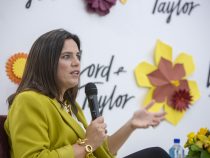 Women’s Empowerment Takes Center Stage at Chevy Chase Lord & Taylor