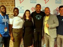 Local Businesses Benefit from 3rd Annual DC Start Up Week
