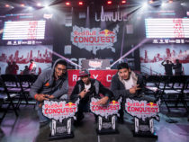 Red Bull Conquest National Finals Brings Top E-Sports Players to DC