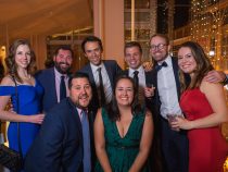 [Party Pix] Inside YPFP’s 11th Annual Affairs of State Gala