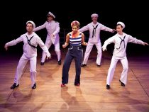Madcap Musical ‘Anything Goes’ Cruises into Arena Stage