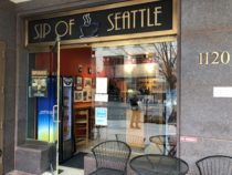 Downtown ‘Sip of Seattle’ To Close with Kickstarter Coffee Goodbye