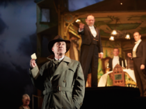 ‘An Inspector Calls’ Is A Timeless Thriller With A Social Conscience