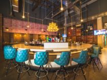 Punch Bowl Social To Revel in its Grand Opening Party for Charity