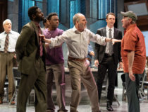 ‘Twelve Angry Men’ – A New Take on the Original Courtroom Drama
