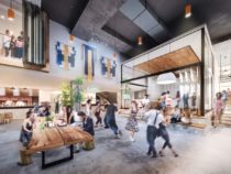 La Cosecha, a Harvest of Latin Food & Culture, Coming to Union Market District