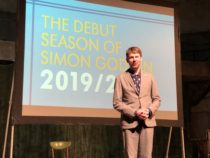 STC Announces 2019/2020 Season Under Incoming Artistic Director Simon Godwin