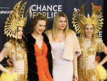 ‘Chance for Life’ Plays its Hand at MGM National Harbor