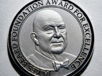 DC Has Two James Beard Chef Award Winners