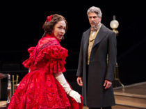 ‘The Heiress’ offers Love, Loss, and Spirit at Arena Stage
