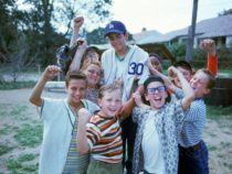 Sandlot at Buzzard Point Opens For All Ages Fun & Games