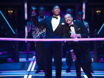 ‘The Grand Hotel’ Brings Gravitas to the Musical at Signature Theatre