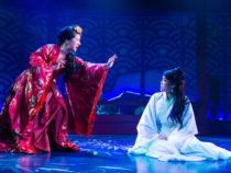Grab Your Seats: ‘The White Snake’ slithers Chinese legend into a stage spectacular
