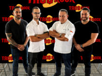 Mike Cordero’s Taco Rock Opening Soon in Rosslyn