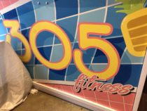 305 Fitness: There’s No Preparing for This Workout Party Craze