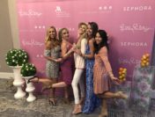 Lily Pulitzer Presents Spring 2019 at Marriott Georgetown