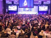 Alzheimer’s Advocates Honor Champions at DC Dinner