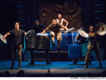 Grab Your Seats: STOMP Comes to National Theatre on 25th Anniversary Tour